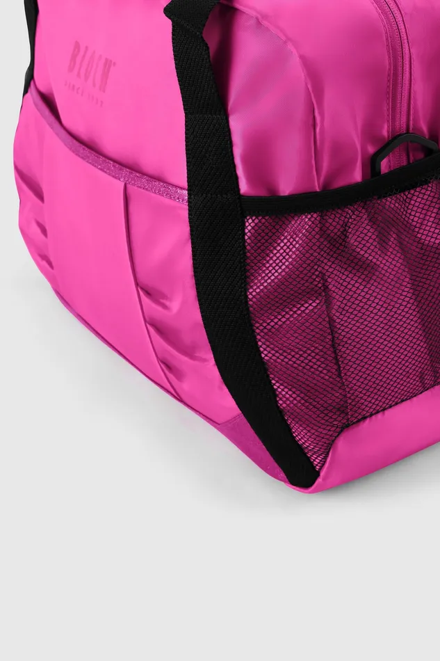 Bags Accessories Bloch Bloch Recital Dance Bag Hot Pink Nylon Bags Accessories Bloch Bloch Recital Dance Bag Hot Pink Nylon