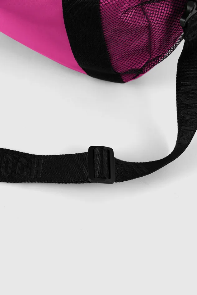 Bags Accessories Bloch Bloch Recital Dance Bag Hot Pink Nylon Bags Accessories Bloch Bloch Recital Dance Bag Hot Pink Nylon