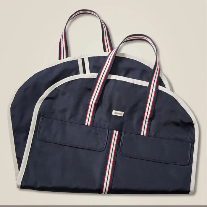 Bags and Wallets Women Ariat Ariat Team Garment Bag Blue