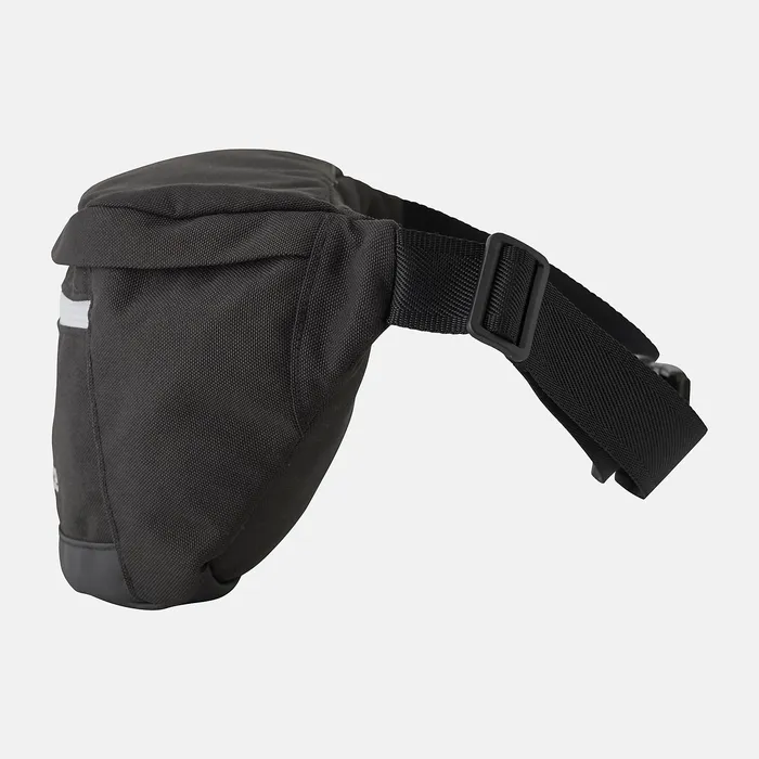 Bags Athletics XL Waistpack BLACK with WHITE PRINT 8211 New Balance MenWomenKids Bags Athletics XL Waistpack BLACK with WHITE PRINT 8211 New Balance MenWomenKids