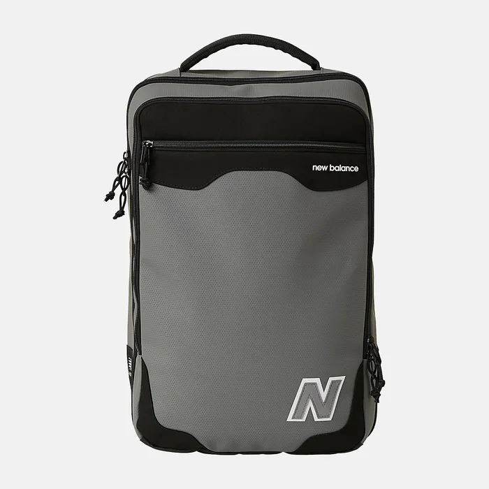 Bags MenWomenKids Legacy Commuter Backpack CASTLEROCK New Balance