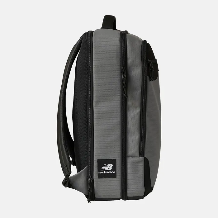 Bags MenWomenKids Legacy Commuter Backpack CASTLEROCK New Balance Bags MenWomenKids Legacy Commuter Backpack CASTLEROCK New Balance