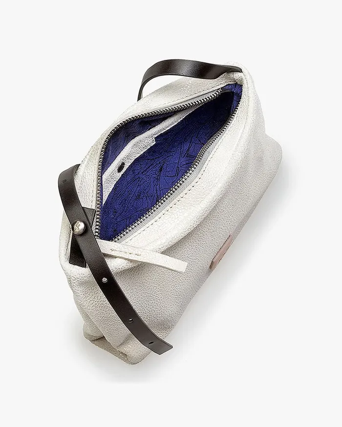 Bags Women Floris Van Bommel De Crosser 0648 Printedleather