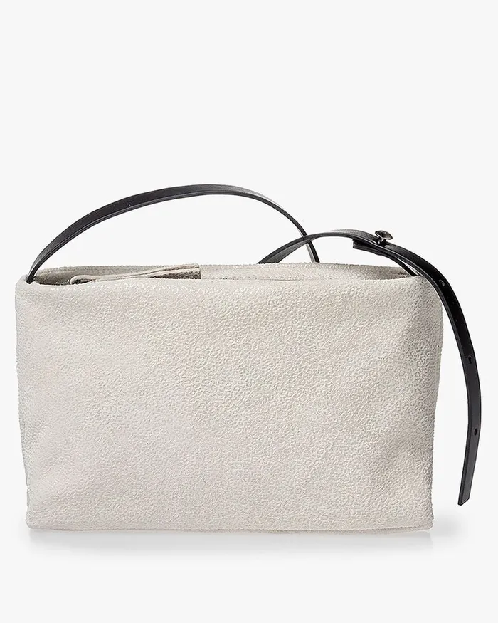 Bags Women Floris Van Bommel De Crosser 0648 Printedleather
