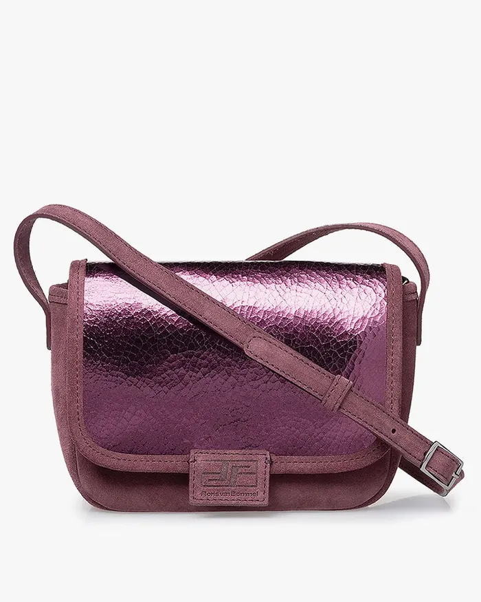 Bags Women Floris Van Bommel De Crosser 0701 Craquele