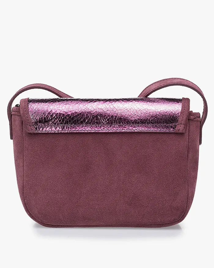 Bags Women Floris Van Bommel De Crosser 0701 Craquele