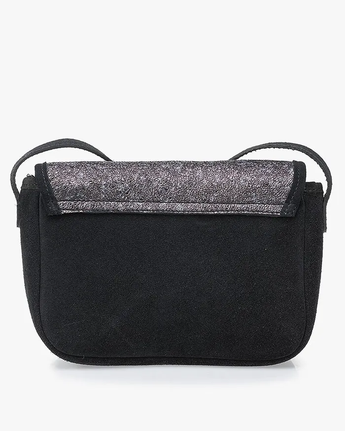 Bags Women Floris Van Bommel De Crosser 0717 Metallicprint