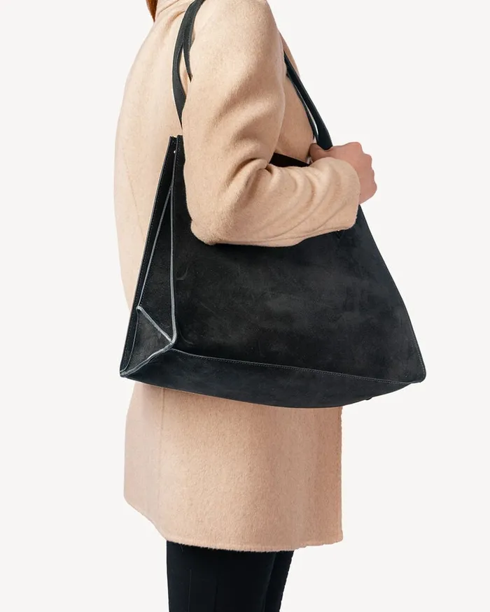Bags Women Floris Van Bommel De Toter 0103 Suede