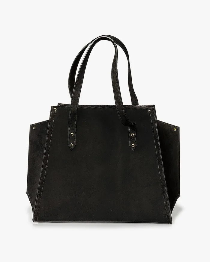Bags Women Floris Van Bommel De Toter 0103 Suede