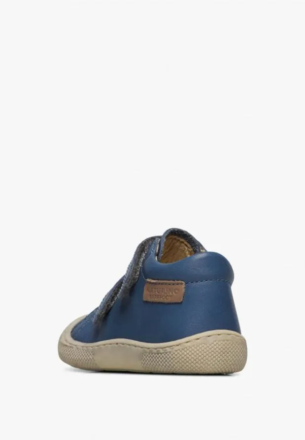 Barefoot Kids Naturino BAREFOOT AMUR VL Blue Barefoot Kids Naturino BAREFOOT AMUR VL Blue