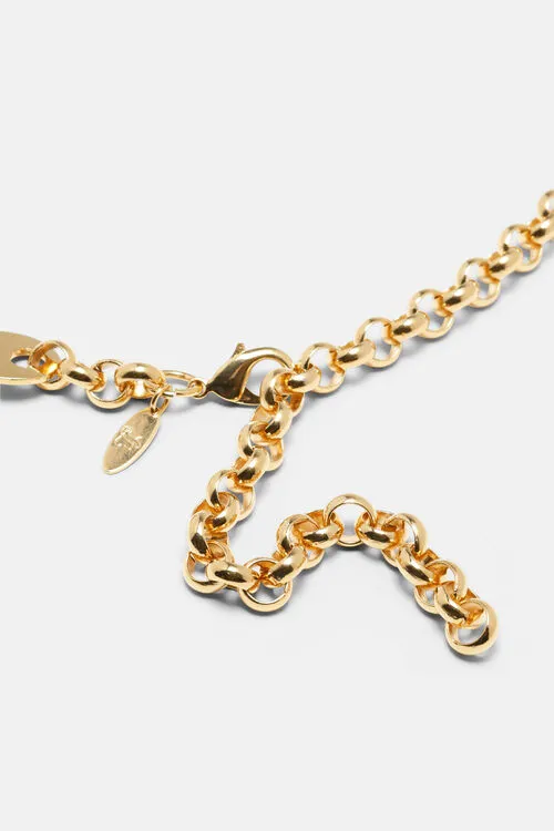 Belts Delicius Delicius Gold 8211 Luisa Spagnoli Women Belts Delicius Delicius Gold 8211 Luisa Spagnoli Women