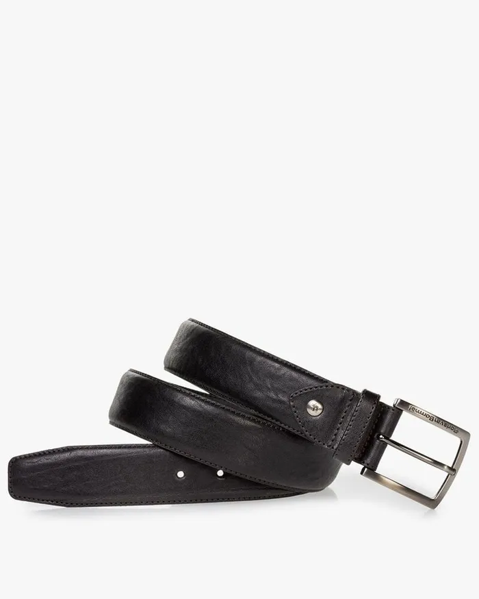 Belts Men Floris Van Bommel De Belter 5146 Leather