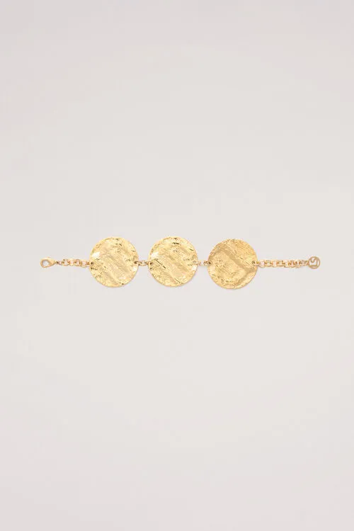 Bijoux Nebbi Nebbi Gold Luisa Spagnoli Women