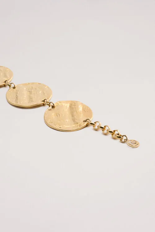 Bijoux Nebbi Nebbi Gold Luisa Spagnoli Women Bijoux Nebbi Nebbi Gold Luisa Spagnoli Women