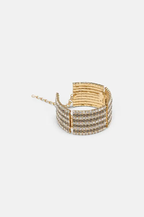 Bijoux Noleggio Noleggio NickelSmokeGold 8211 Luisa Spagnoli Women