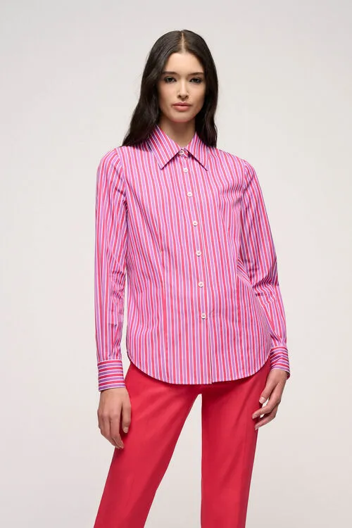 Blouses and Shirts Luisa Spagnoli Women Balzello Balzello