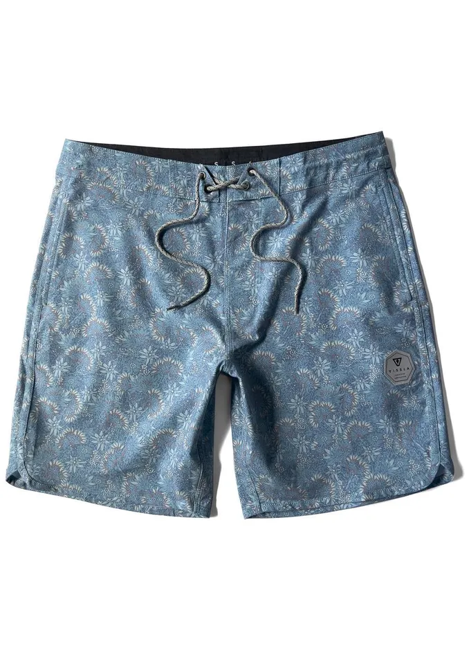 Boardshorts Greenhouse 1758243 Boardshort Jade 8211 Vissla Men