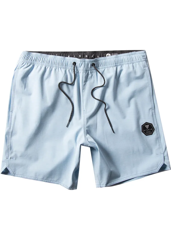 Boardshorts Men Breakers 1658243 Ecolastic Boardshort Heritage Blue Vissla