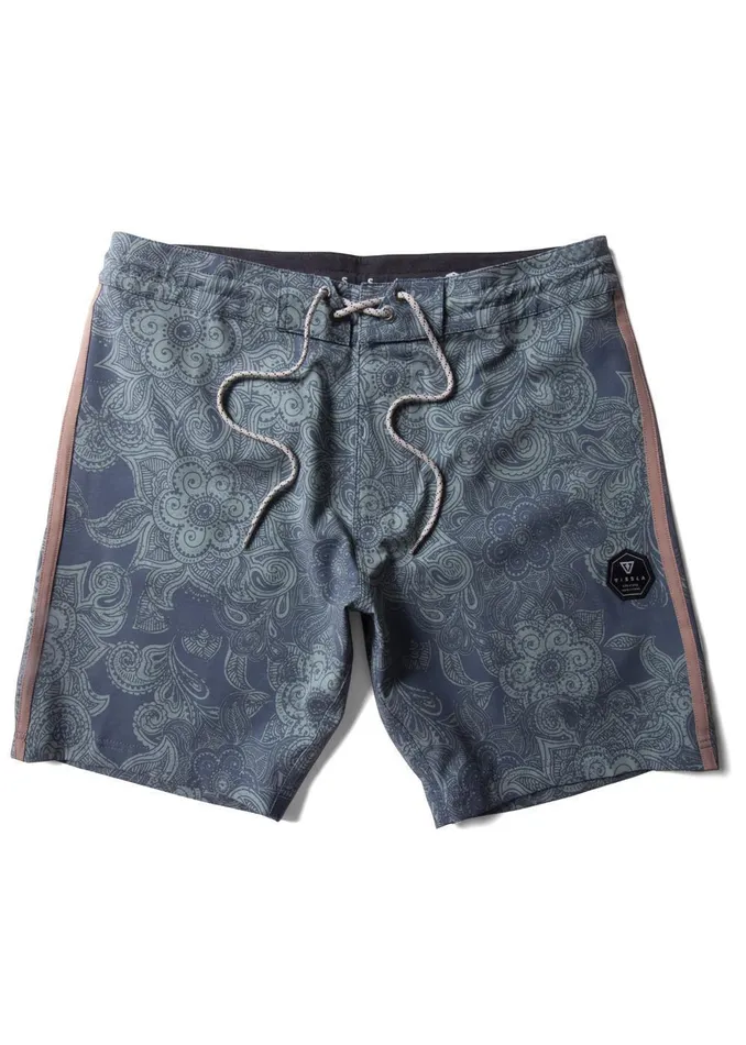 Boardshorts Men Panorama 1758243 Boardshort Dark Denim Vissla