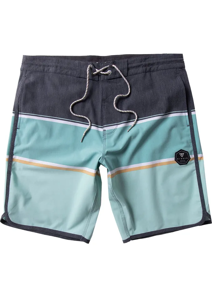 Boardshorts Men The Point 1958243 Boardshort MINT Vissla