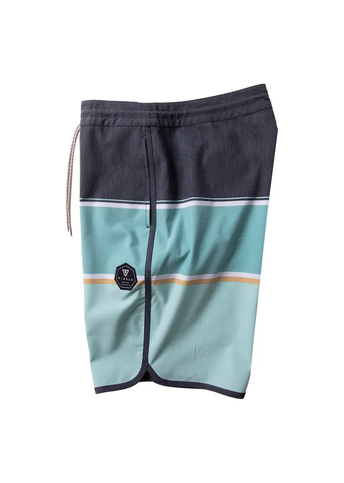 Boardshorts Men The Point 1958243 Boardshort MINT Vissla Boardshorts Men The Point 1958243 Boardshort MINT Vissla