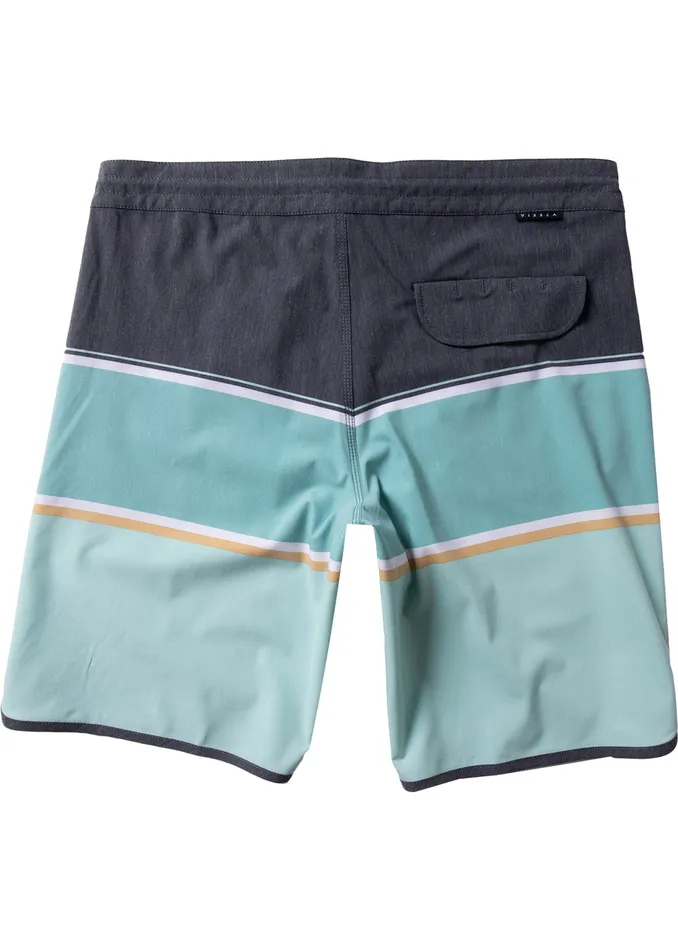 Boardshorts Men The Point 1958243 Boardshort MINT Vissla Boardshorts Men The Point 1958243 Boardshort MINT Vissla
