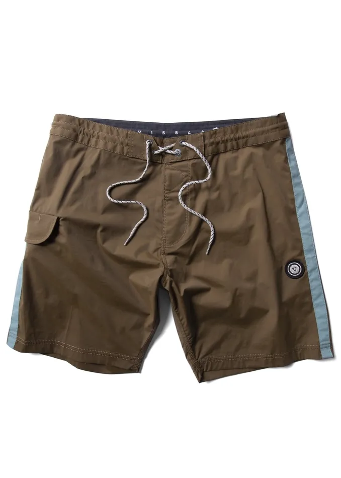 Boardshorts Men Trip Out 1758243 Boardshort Kangaroo Vissla