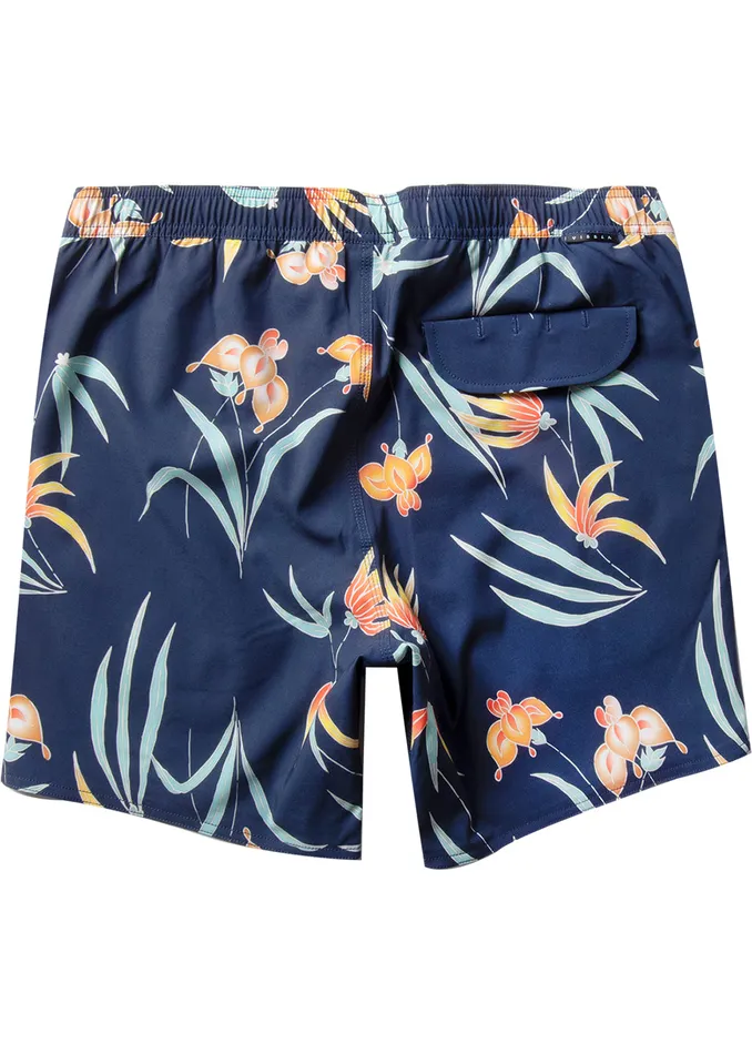 Boardshorts Shoots 1758243 Ecolastic Boardshort Dark Naval Vissla Men Boardshorts Shoots 1758243 Ecolastic Boardshort Dark Naval Vissla Men