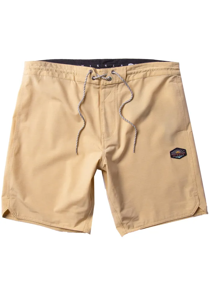 Boardshorts Solid Sets 1858243 Boardshort Golden Hour 8211 Vissla Men