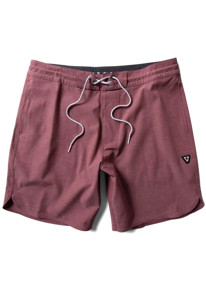 Boardshorts Stoke8217M 1758243 Boardshort Brick Vissla Men