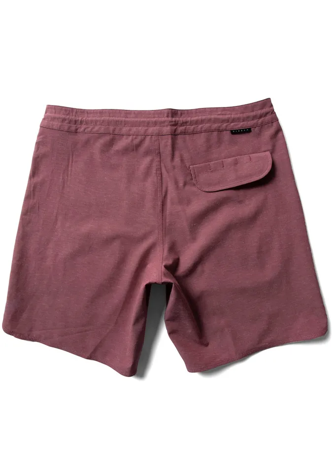 Boardshorts Stoke8217M 1758243 Boardshort Brick Vissla Men Boardshorts Stoke8217M 1758243 Boardshort Brick Vissla Men