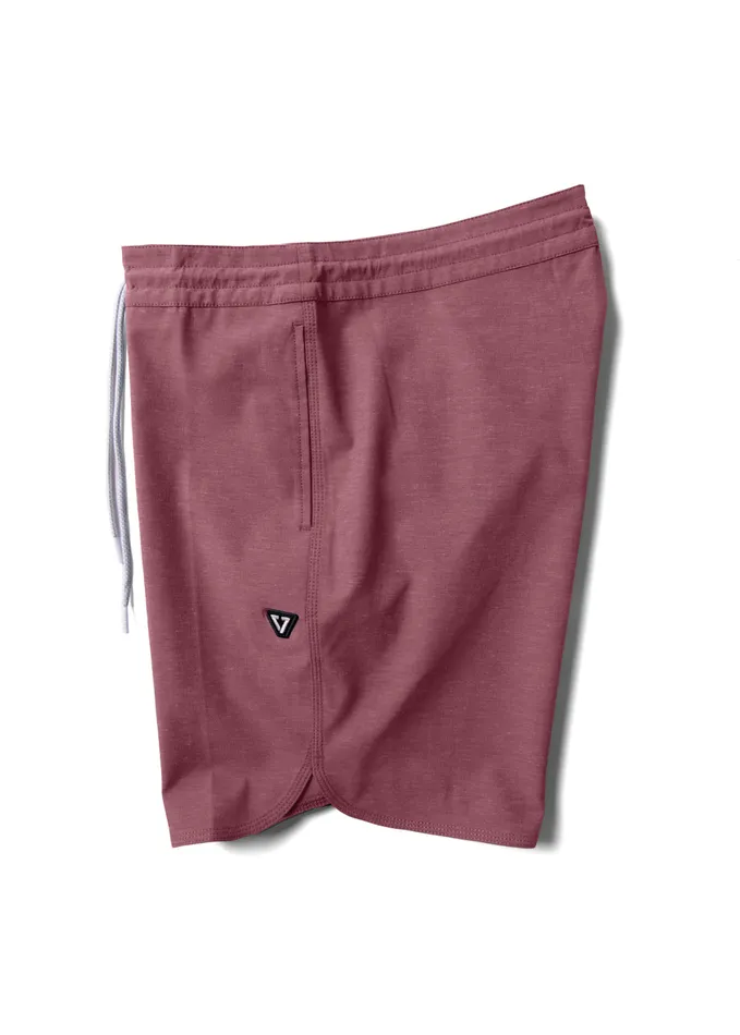 Boardshorts Stoke8217M 1758243 Boardshort Brick Vissla Men Boardshorts Stoke8217M 1758243 Boardshort Brick Vissla Men
