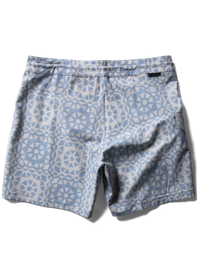 Boardshorts Vissla Men Corqued 1658243 Boardshort DUNE