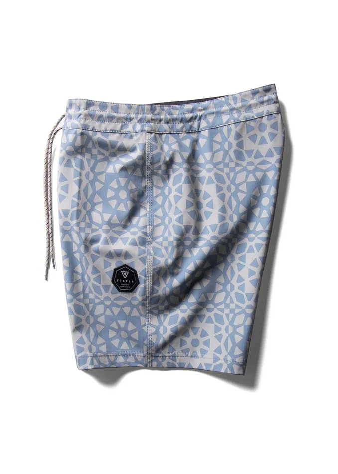 Boardshorts Vissla Men Corqued 1658243 Boardshort DUNE