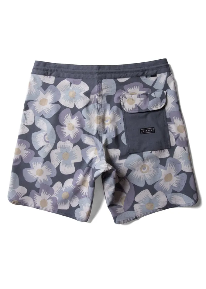 Boardshorts Vissla Men Lookout 1758243 Boardshort Phantom Boardshorts Vissla Men Lookout 1758243 Boardshort Phantom