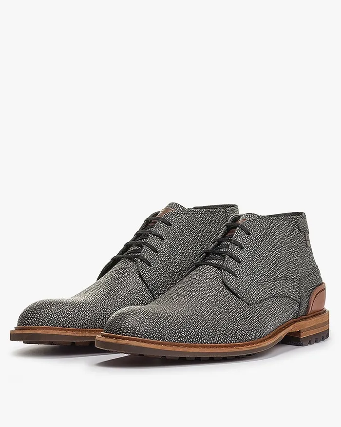 Boots Men Floris Van Bommel Crepi 1120 Printedleather