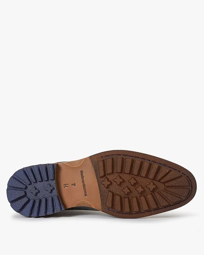 Boots Men Floris Van Bommel Crepi 1120 Printedleather