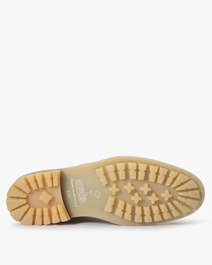 Boots Men Floris Van Bommel De Hamer 0102 Suede