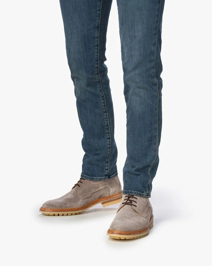 Boots Men Floris Van Bommel De Hamer 0200 Suede