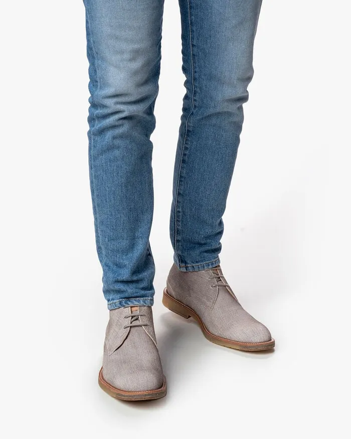 Boots Men Floris Van Bommel De Lexer 0315 Suede