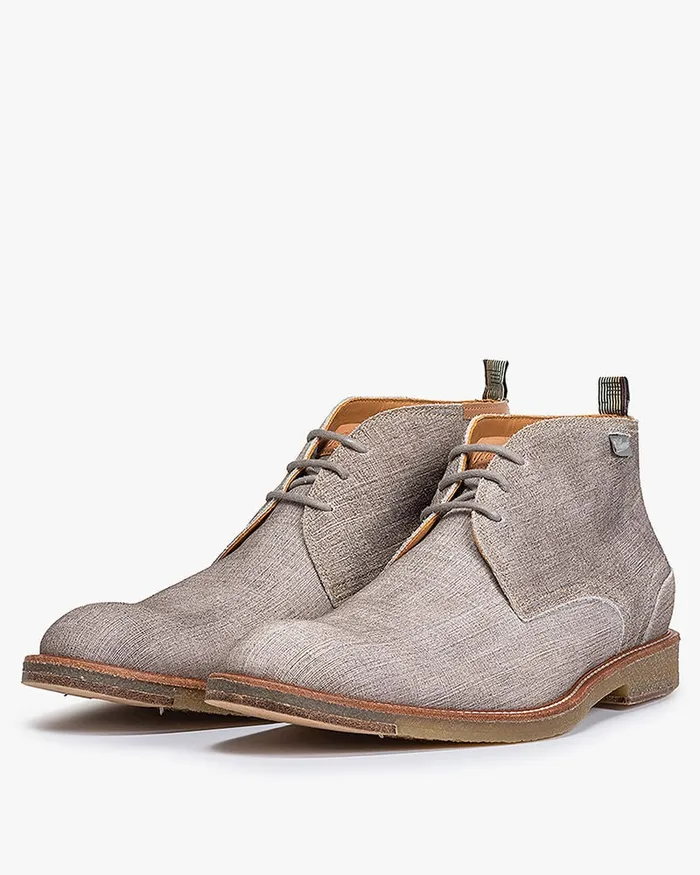 Boots Men Floris Van Bommel De Lexer 0315 Suede