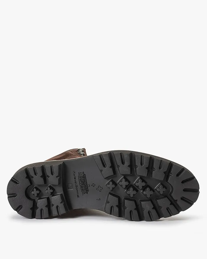 Boots Men Floris Van Bommel De Ribber 0201 Suede