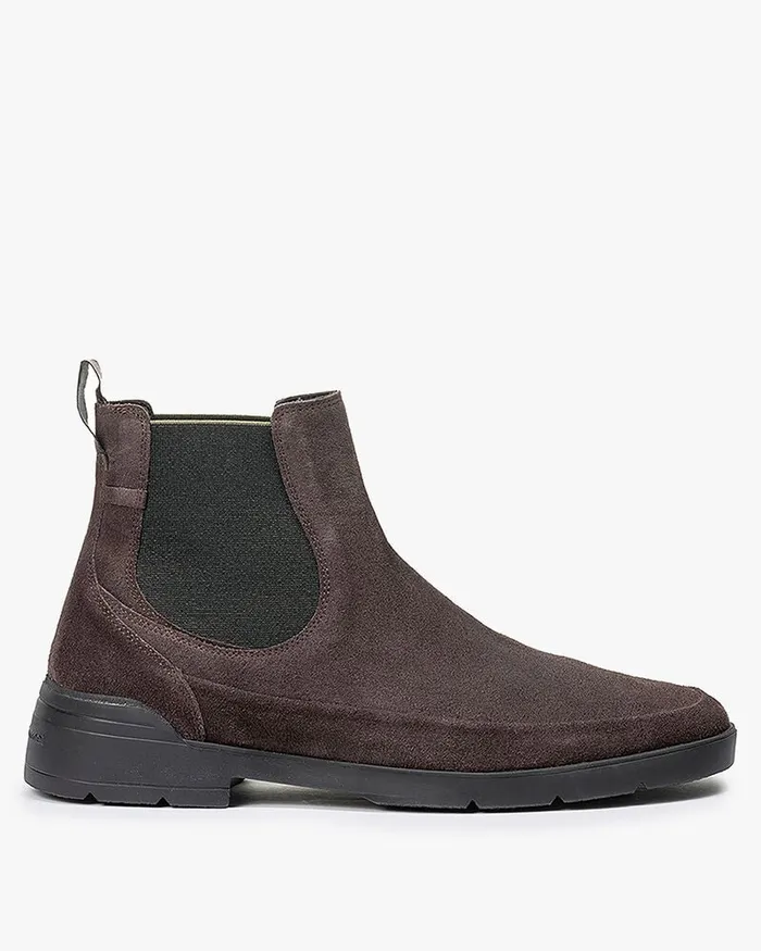 Boots Men Floris Van Bommel De Venker 0204 Suede