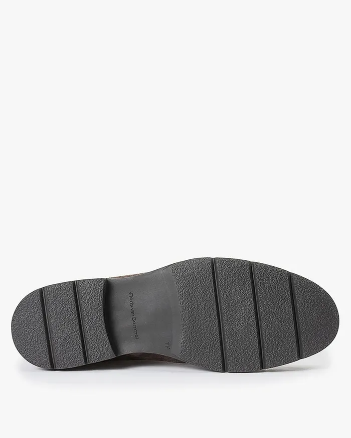 Boots Men Floris Van Bommel De Venker 0204 Suede