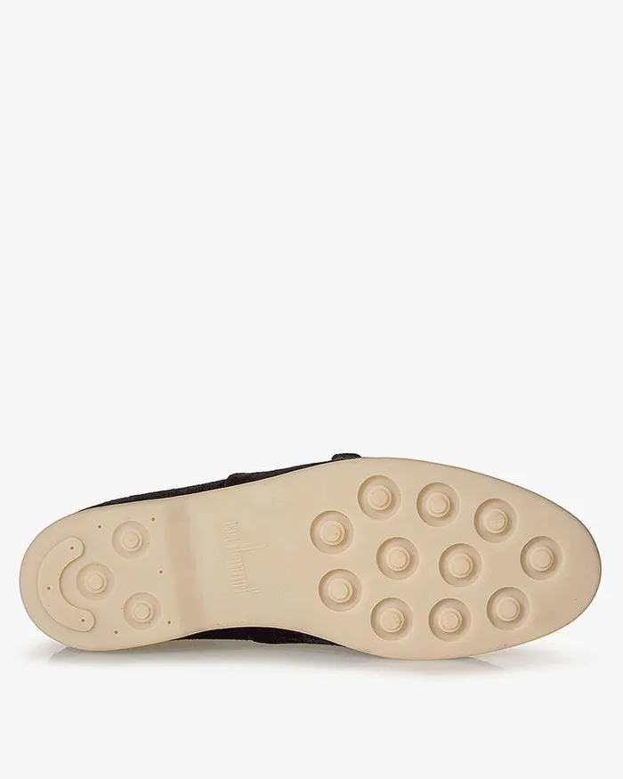 Boots Men Floris Van Bommel Volta 0900 Suede