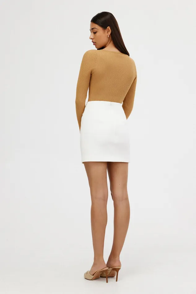 Bottoms NULA MINI SKIRT Significant Other Women