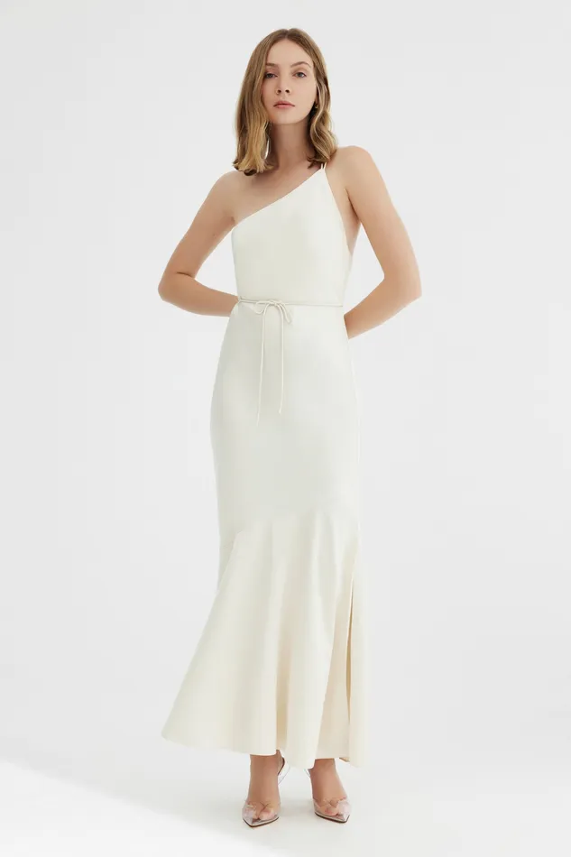 Brides LANA BIAS DRESS 8211 Significant Other Women