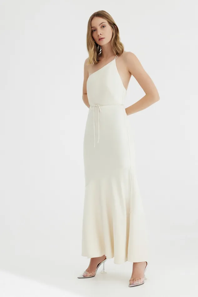 Brides LANA BIAS DRESS 8211 Significant Other Women