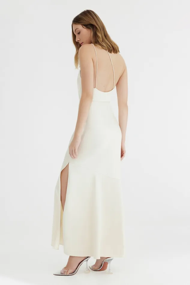 Brides LANA BIAS DRESS 8211 Significant Other Women