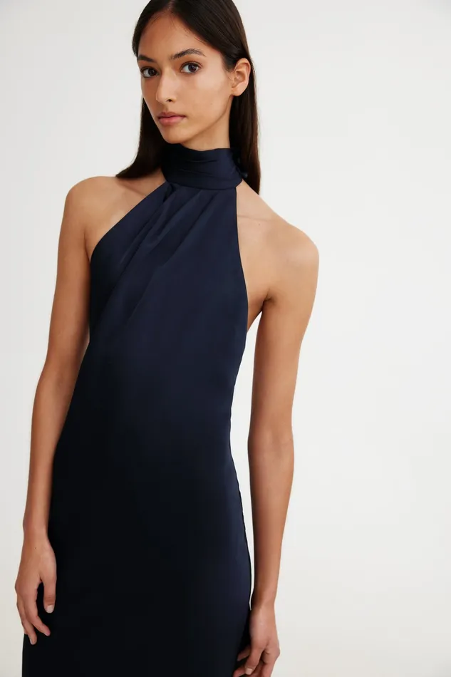 Bridesmaids DARCY BACKLESS DRESS Significant Other Women